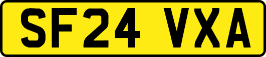 SF24VXA
