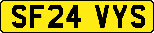 SF24VYS