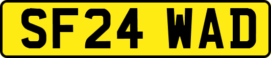 SF24WAD