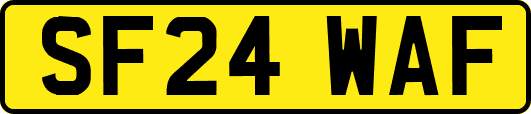 SF24WAF