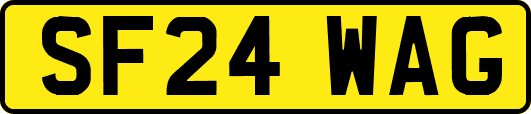 SF24WAG