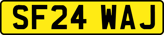 SF24WAJ