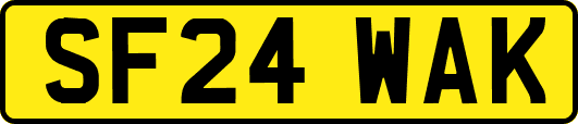 SF24WAK