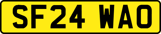 SF24WAO