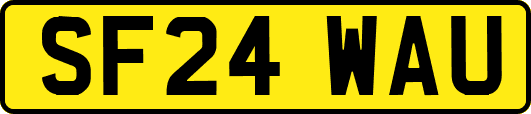 SF24WAU