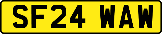 SF24WAW