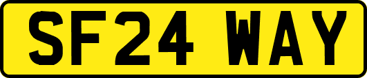 SF24WAY