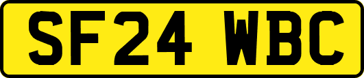 SF24WBC