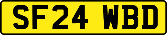 SF24WBD