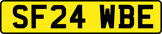 SF24WBE