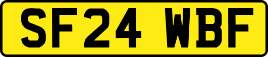 SF24WBF