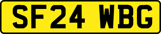 SF24WBG