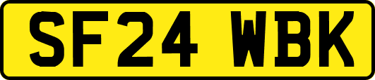SF24WBK