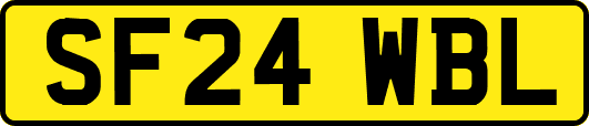 SF24WBL