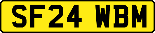 SF24WBM