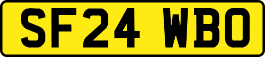 SF24WBO
