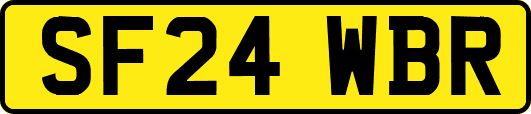 SF24WBR