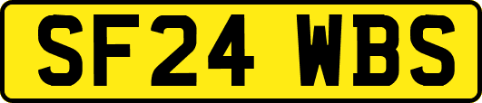 SF24WBS