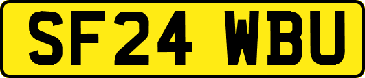 SF24WBU
