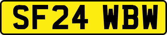 SF24WBW
