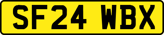 SF24WBX