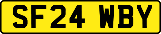 SF24WBY