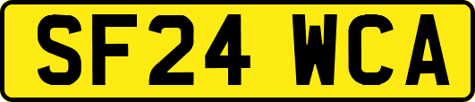 SF24WCA