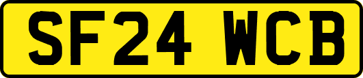 SF24WCB