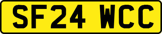 SF24WCC