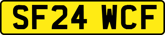 SF24WCF