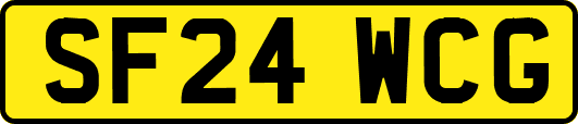 SF24WCG
