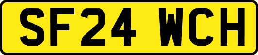 SF24WCH