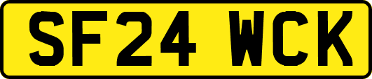 SF24WCK