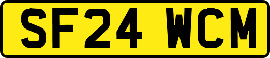 SF24WCM