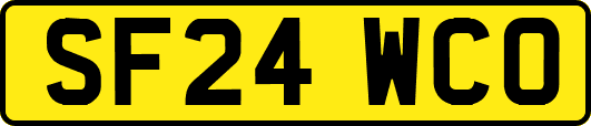 SF24WCO