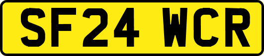 SF24WCR