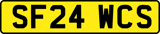 SF24WCS