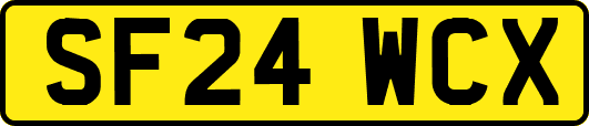 SF24WCX