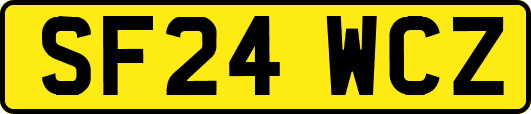 SF24WCZ