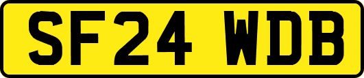 SF24WDB