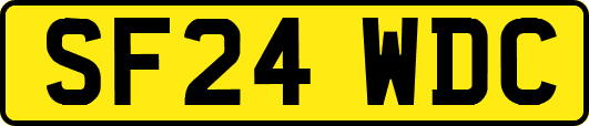 SF24WDC