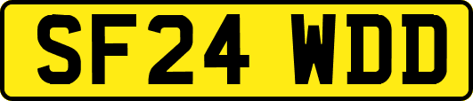 SF24WDD