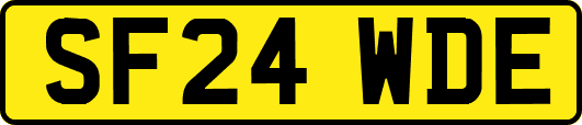 SF24WDE