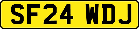 SF24WDJ