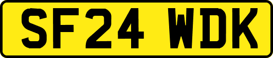 SF24WDK