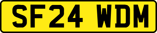 SF24WDM