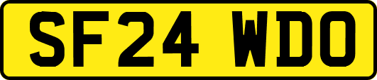 SF24WDO