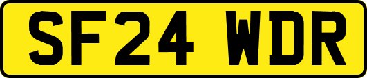 SF24WDR