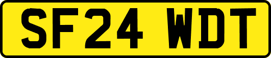 SF24WDT