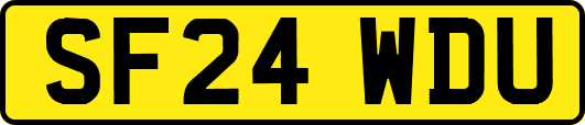 SF24WDU